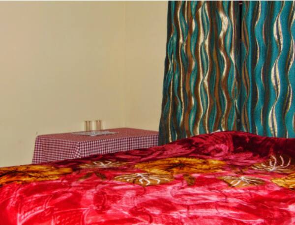 Marzee Homestay, Leh 5